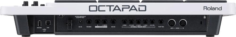 Roland SPD-30 Version 2 Octapad