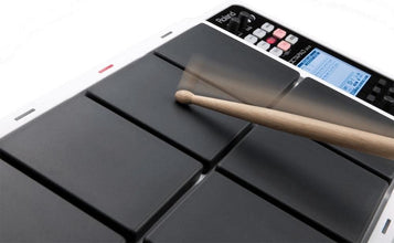 Roland SPD-30 Version 2 Octapad
