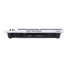 Roland SPD-30 Version 2 Octopad Digital Percussion Pad, Black, Off-White