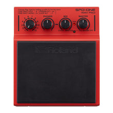 Roland SPD One WAV Percussion pad
