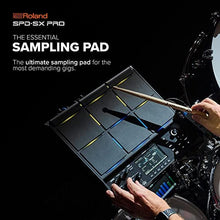 Roland SPD-SX PRO Sampling Pad
