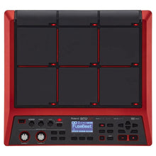 Roland Spd-Sx 88-Key Special Edition, Red (Spd-Sx-Se)