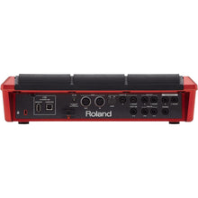 Roland Spd-Sx 88-Key Special Edition, Red (Spd-Sx-Se)