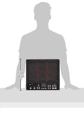 Roland Spd-Sx 88-Key Special Edition, Red (Spd-Sx-Se)