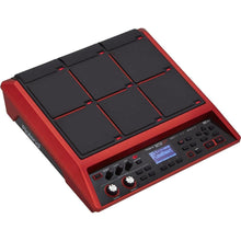 Roland Spd-Sx 88-Key Special Edition, Red (Spd-Sx-Se)