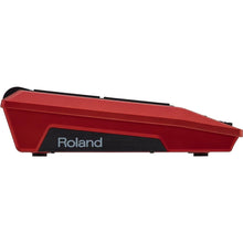Roland Spd-Sx 88-Key Special Edition, Red (Spd-Sx-Se)