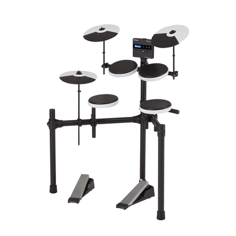 Roland TD-02KV V-Drums Electronic Drum Kit