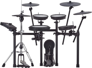 Roland TD-17KVX2 V-Drum Set