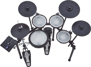 Roland TD-17KVX2 V-Drum Set