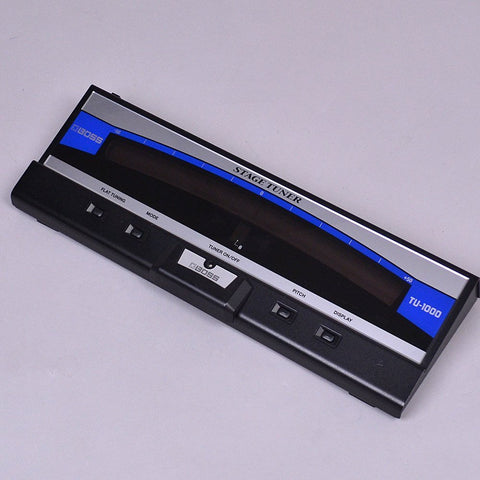 Roland TU-1000 Stage Tuner