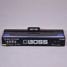 Roland TU-1000 Stage Tuner