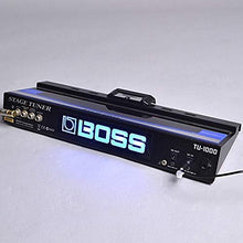 Roland TU-1000 Stage Tuner