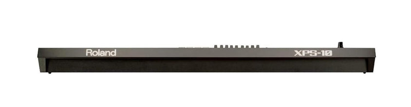 Roland XPS-10Expandable Synthesizer Pro Keyboard 61 Keys (Black)