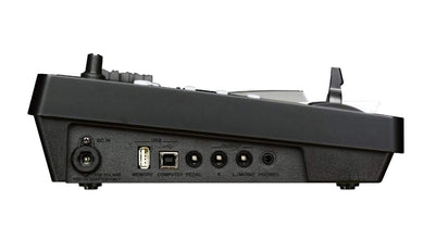 Roland XPS-10Expandable Synthesizer Pro Keyboard 61 Keys (Black)