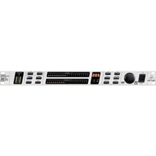 Behringer FBQ2496 Feedback Destroyer Pro