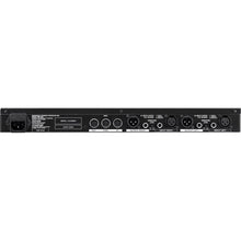 Behringer FBQ2496 Feedback Destroyer Pro