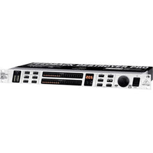 Behringer FBQ2496 Feedback Destroyer Pro
