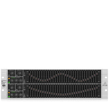 BEHRINGER ULTRAGRAPH PRO FBQ6200HD