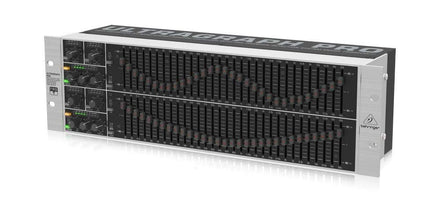 BEHRINGER ULTRAGRAPH PRO FBQ6200HD