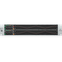 Behringer FBQ3102 Ultragraph FBQ-PRO