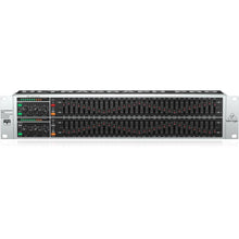 Behringer FBQ3102 Ultragraph FBQ-PRO