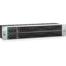Behringer FBQ3102 Ultragraph FBQ-PRO