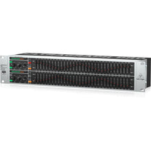 Behringer FBQ3102 Ultragraph FBQ-PRO