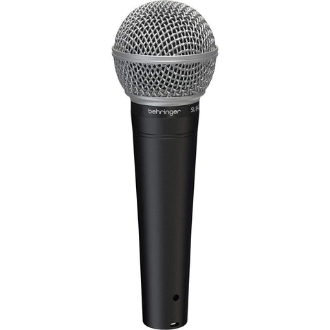 Behringer Dynamic Microphone (Sl 84C) - XLR