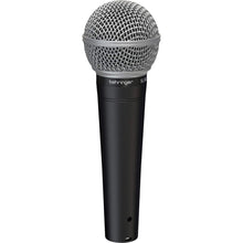 Behringer Dynamic Microphone (Sl 84C) - XLR