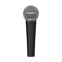 Behringer Dynamic Microphone (Sl 84C) - XLR