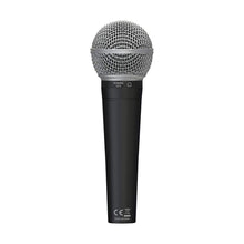 Behringer Dynamic Microphone (Sl 84C) - XLR