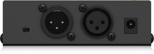 Behringer PS400 Ultra-Compact Phantom Power Supply