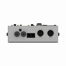 Behringer CT100 Cable Tester, Silver
