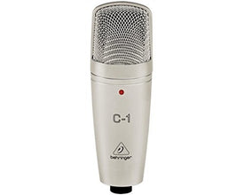 Behringer U-PHORIA STUDIO
