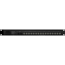 Behringer P16-I PowerPLAY 16-Channel 19-Inch Input Module with Analog and ADAT Optical Inputs