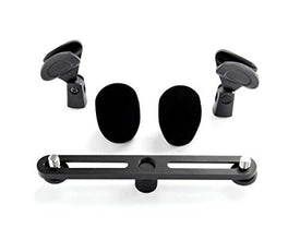 Behringer C-2 Condenser XLR Microphone Cardioid