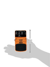 Behringer SF300 Super Fuzz Guitar Effects Pedal