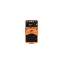 Behringer SF300 Super Fuzz Guitar Effects Pedal