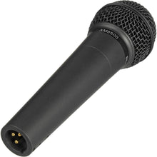 Behringer Xm8500 XLR Microphone (Unidirectional)