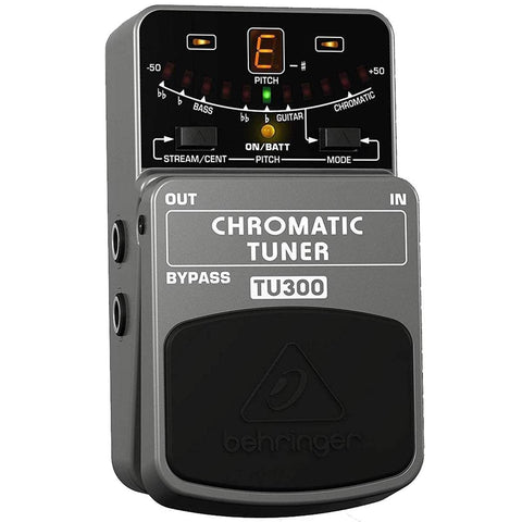 Behringer TU300 Chromatic Tuner