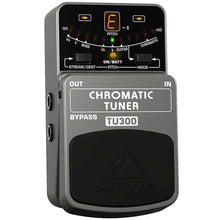 Behringer TU300 Chromatic Tuner