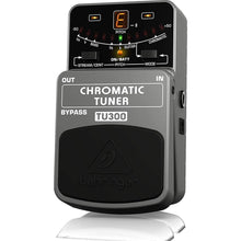 Behringer TU300 Chromatic Tuner