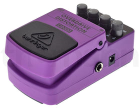 Behringer OD300 Overdrive/Distortion