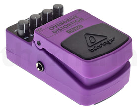 Behringer OD300 Overdrive/Distortion
