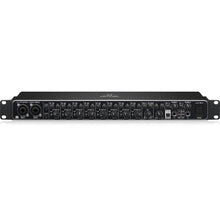 BEHRINGER U-Phoria UMC1820, Black, 8-Channel