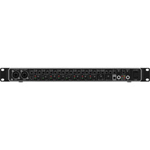 BEHRINGER U-Phoria UMC1820, Black, 8-Channel