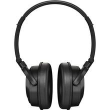 Behringer HC 2000BNC Wireless Active Noise-Canceling Headphones with Bluetooth Connectivity