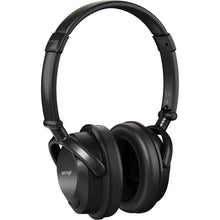 Behringer HC 2000BNC Wireless Active Noise-Canceling Headphones with Bluetooth Connectivity