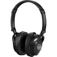 Behringer HC 2000BNC Wireless Active Noise-Canceling Headphones with Bluetooth Connectivity