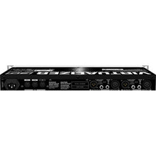 Behringer FX2000 3D Multi-Engine Effects Processor